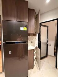 Dover Parkview (D5), Condominium #599445431